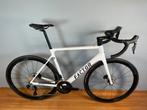 Nieuwe Factor O2 disc speciale Shimano 105 di2 uitvoering, Ophalen, 28 inch, Carbon, Heren