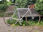 Alan Super Record, Aluminium, 49 tot 53 cm, Zo goed als nieuw, Ophalen