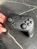 Nintendo Switch Controller, Gebruikt, Overige controllers, Support@nintendo.com, Ophalen of Verzenden