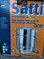 Sapcentrifuge., Huis en Inrichting, Keuken | Keukenbenodigdheden, Ophalen, Zo goed als nieuw