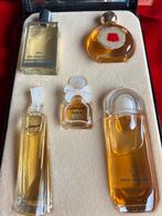 Miniatuur flesjes, Verzamelen, Parfumverzamelingen, Ophalen of Verzenden, Zo goed als nieuw, Miniatuur