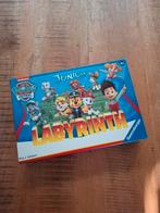 Labyrinth Junior Paw Patrol, Ophalen of Verzenden, Zo goed als nieuw