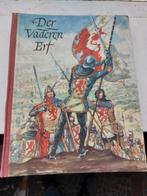 Hille & Zoon: Geschiedenis Nederland Plaatjesalbum, Ophalen