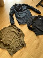 146 152 158 north face jongens jas winterjas pakket set, Ophalen of Verzenden, Jongen, Jas, Gebruikt