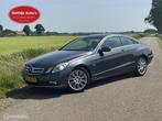Mercedes E-klasse Coupé 350 CDI Avantgarde Automaat Pano! R, Automaat, Euro 5, 1800 kg, 179 €/maand