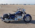 Honda GL 1500 Valkyrie, 1500 cc, Particulier, Meer dan 35 kW, Toermotor