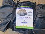 Obelink Albatros 4 Easy Air Tunneltent, Caravans en Kamperen, Ophalen, Zo goed als nieuw, Tot en met 4