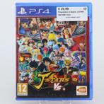 Playstation 4 Game: J-STAR VICTORY VS+, Playstation, Zo goed als nieuw, Support@playstation.com, 2207 Bridgepointe Parkway
San Mateo, CA 94404
United States