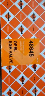 Egr klep Opel mokka, Auto-onderdelen, Ophalen of Verzenden, Gebruikt, Opel