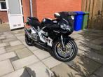 Honda CBR929RR Fireblade, Motoren, Sportuitlaat, 4 cilinders, Super Sport, Particulier