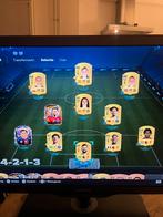 Playstation 5 met ea fc te koop, Spelcomputers en Games, Ophalen of Verzenden, Zo goed als nieuw