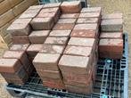 Gebakken klinkers | 7 m2, Ophalen, Klink, Klink, Klinkers