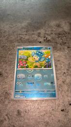 Panpour MASTERBALL (017/086) Black Bolt, Verzenden, Zo goed als nieuw