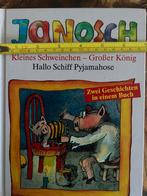 Janosch duits, Boeken, Ophalen of Verzenden, Zo goed als nieuw, Fictie algemeen