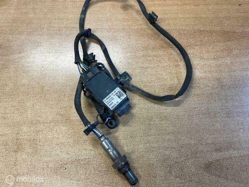 NOx sensor BMW 3-serie F30 LCI 318d 13628580410, Auto-onderdelen, Uitlaatsystemen, BMW, Gebruikt, Ophalen of Verzenden
