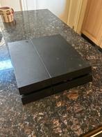Playstation 4, Spelcomputers en Games, Spelcomputers | Sony PlayStation 4, Ophalen of Verzenden, Gebruikt, Zonder controller, Original