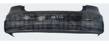 Bumper AUDI A7 4K8 S-LINE SLINE17- 4K8807521B Achterbumper H beschikbaar voor biedingen