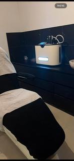 MicroSkinPolish - Microdermabrasie & Laser Therapie, Ophalen, Zo goed als nieuw, Scheren en Epileren