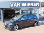 Mercedes-Benz B-klasse 180 Business Solution AMG Pano Trekha, Auto's, Voorwielaandrijving, 15 km/l, Gebruikt, 4 cilinders