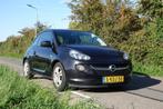 Opel ADAM 1.2 Ecoflex 3DRS 2013 Zwart in goede staat, Auto's, Opel, Voorwielaandrijving, Euro 5, ADAM, 4 cilinders