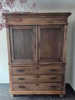 Te koop Boeren kast, Antiek en Kunst, Ophalen