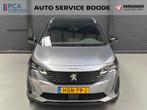 Peugeot 3008 1.6 (180 pk) automaat GT - alcantara/leder - ma, Gebruikt, Euro 6, 4 cilinders, Bedrijf