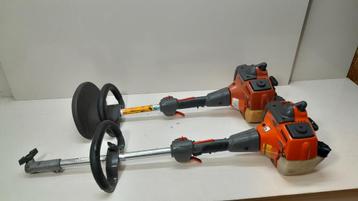 Husqvarna 325hda55 motor combi machine Steelheggenschaar beschikbaar voor biedingen