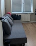 Slaapbank alvdalen, Huis en Inrichting, Ophalen, Zo goed als nieuw, Tweepersoons