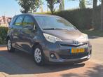 Toyota Verso-S 1.3 VVT-i Aspiration, Voorwielaandrijving, Euro 5, Gebruikt, 4 cilinders