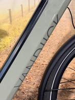 Van Dijck Leto Elektrische fiets met Bafang midden motor!, Overige merken, Ophalen of Verzenden, 47 tot 51 cm, 50 km per accu of meer