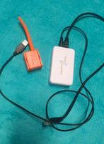 Sense anywhere temperatuur datalogger alarm vriezer, Computers en Software, Ophalen of Verzenden, Zo goed als nieuw