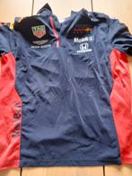 Red Bull Racing polo 2x, Ophalen, Zo goed als nieuw, Kleding