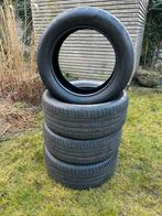 Zomerbanden Hankook 19” set 255 en 235, Auto-onderdelen, Banden en Velgen, Gebruikt, 255 mm, Band(en), Personenwagen