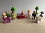 Playmobil Bruiloft Set met Bruidstaart, Ophalen, Gebruikt