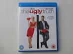 Blu-Ray  The Ugly Truth, Ophalen of Verzenden, Zo goed als nieuw