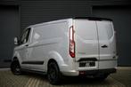 Ford Transit Custom 2.0 TDCI L2H1 AUT | Raptor Edition | ACC, 4 cilinders, Bedrijf, Diesel, Ford