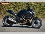 DUCATI Diavel Termignoni, 2 cilinders, 1198 cc, Bedrijf, Meer dan 35 kW