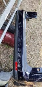OPEL VECTRA C ACHTERBUMPER, Auto-onderdelen, Carrosserie en Plaatwerk, Ophalen of Verzenden, Gebruikt, Achter, Bumper