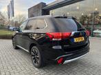 Mitsubishi Outlander 2.0 PHEV Navigatie | Climate Control |, Te koop, Geïmporteerd, 5 stoelen, 750 kg