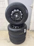 Winterbanden Hyundai I20 | 175/70 R14 | > 7mm, Ophalen, 14 inch, Gebruikt, 175 mm