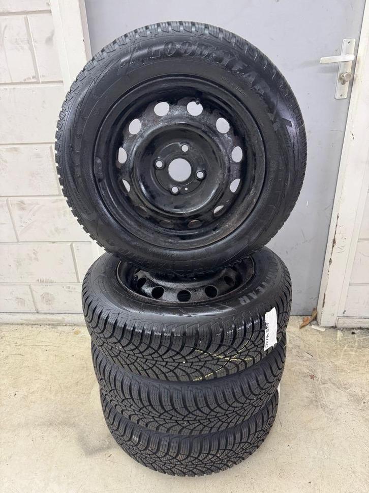 Winterbanden Hyundai I20 | 175/70 R14 | > 7mm, Auto-onderdelen, Banden en Velgen, Banden en Velgen, Winterbanden, 14 inch, 175 mm