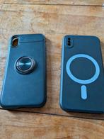 iPhone x 64GB, Ophalen of Verzenden, Zwart, 64 GB