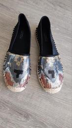 Mooie schoenen met platte zool, Ophalen of Verzenden, Nieuw, Sneakers of Gympen