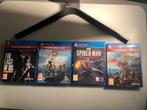 4 verschillende Ps5/Ps4 games, Spelcomputers en Games, Games | Sony PlayStation 5, Ophalen of Verzenden, Zo goed als nieuw