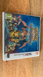Pokémon Super Mustery Dungeon Nintendo 3DS, 1 speler, Ophalen of Verzenden, Zo goed als nieuw, Role Playing Game (Rpg)