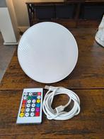 LSC Smart connect sfeerlamp, Kunststof, Ophalen of Verzenden, Zo goed als nieuw, Modern