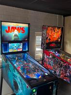 Flipperkast x men nr 100 van de 250 wereldwijd, Verzamelen, Automaten | Flipperkasten, Ophalen of Verzenden, Zo goed als nieuw