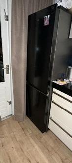 Samsung koelkast, 200 liter of meer, Met aparte vriezer, Zo goed als nieuw, 160 cm of meer