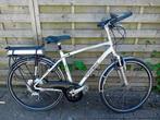 Elektrische Trek T700 Navigator,goede fiets en accu., Overige merken, Gebruikt, Ophalen of Verzenden, 47 tot 51 cm