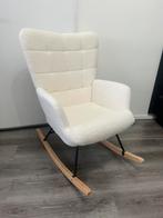 Teddy schommelstoel, Ophalen, Nieuw, 50 tot 75 cm